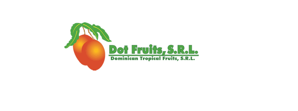 Dot Fruits